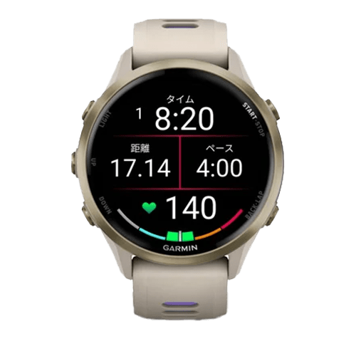 Forerunner 970 　010-02969-52