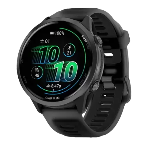 Forerunner 570 47mm　010-02971-30