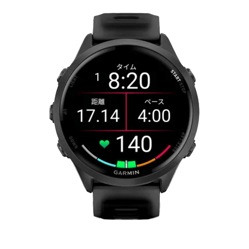 Forerunner 570 47mm　010-02971-30