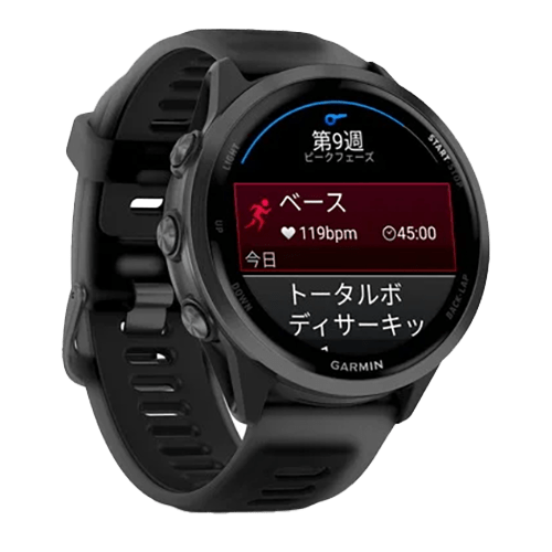 Forerunner 570 47mm　010-02971-30