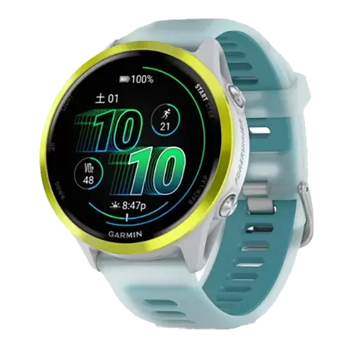 Forerunner 570 47mm　010-02971-31