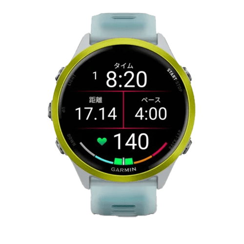Forerunner 570 47mm　010-02971-31