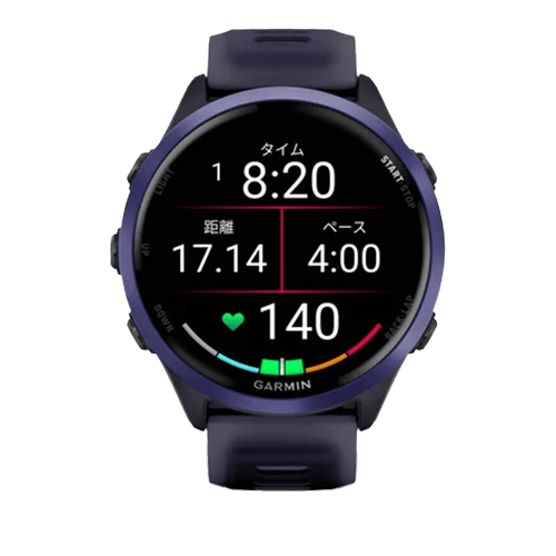 Forerunner 570 42mm　010-02970-30