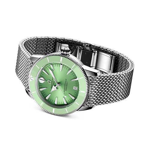 スーパーオーシャン ヘリテージ Superocean Heritage Automatic 36 A10390361L1A1