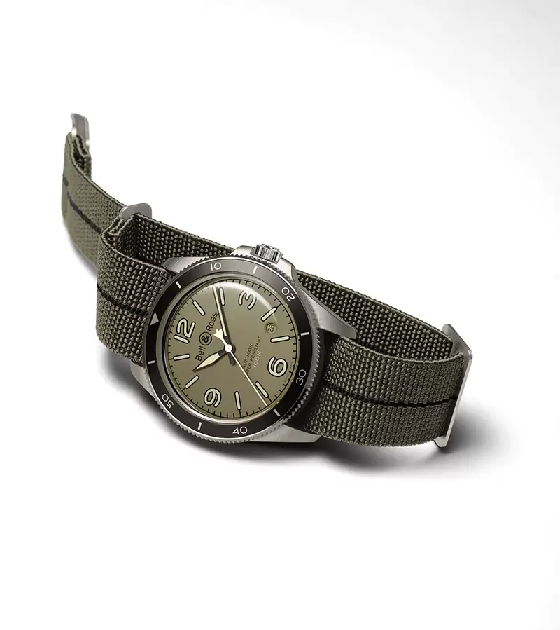 Bell & Ross（ベル＆ロス）ってどんな時計？ 特徴とおすすめの選び方ガイド