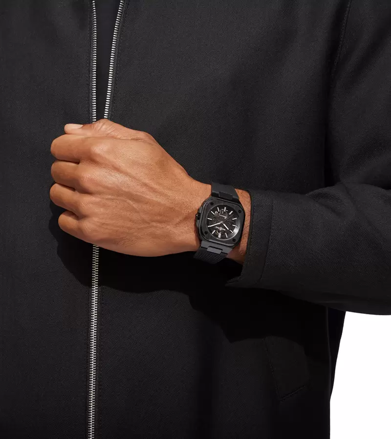 Bell & Ross（ベル＆ロス）ってどんな時計？ 特徴とおすすめの選び方ガイド