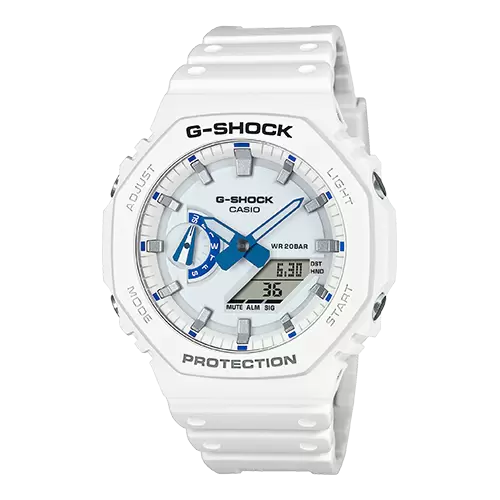 G-SHOCK GA-2100HDS-7AJF