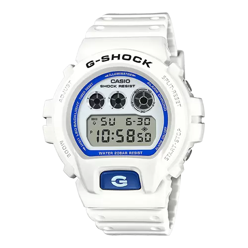 G-SHOCK DW-6900HDS-7JF