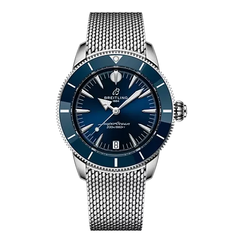 スーパーオーシャン ヘリテージ Superocean Heritage Automatic 36 A10390161C1A1