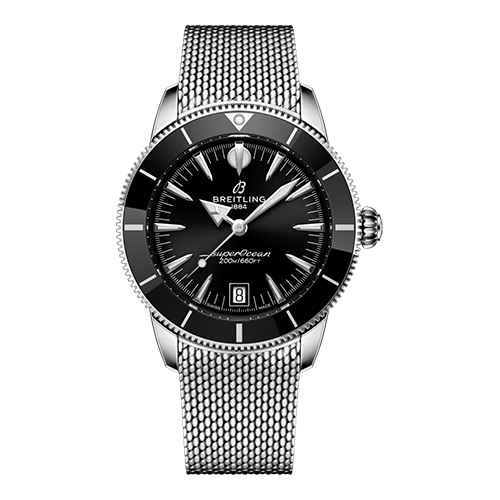 スーパーオーシャンヘリテージ B31 オートマチック 40 AB3110241B1A1