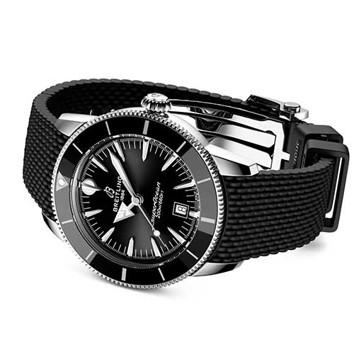 スーパーオーシャンヘリテージ B31 オートマチック 44 AB3112241B1S1