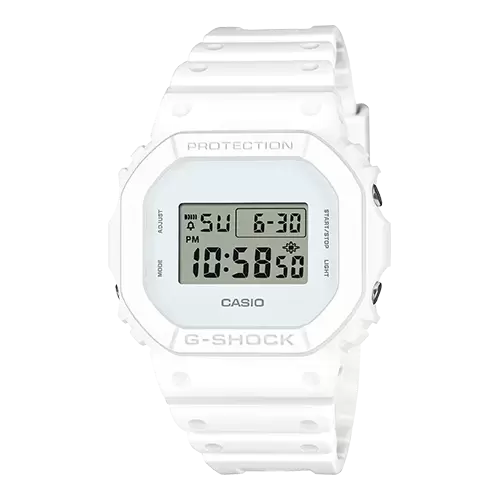 G-SHOCK DW-5600WW-7JF