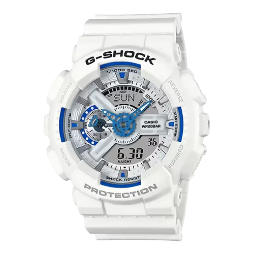 G-SHOCK GA-110HDS-7AJF