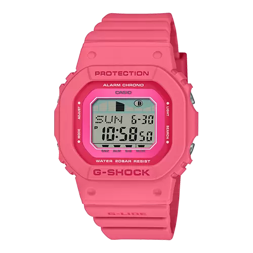 G-SHOCK GLX-S5610-4JF