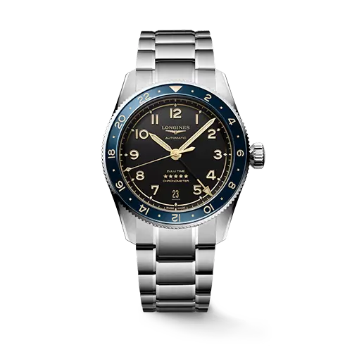LONGINES SPIRIT ZULU TIME L38024606