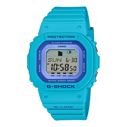 G-SHOCK GLX-S5610-2JF