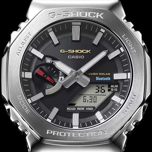 G-SHOCK GM-B2100SD-1CJF