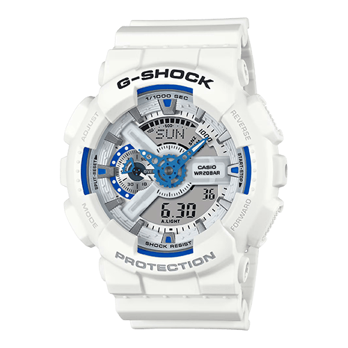 G-SHOCK GA-110HDS-7AJF