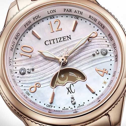 クロスシー EE1004-65N