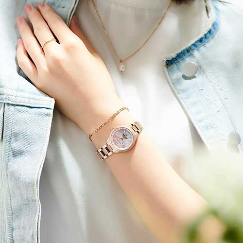 クロスシー EE1004-65N