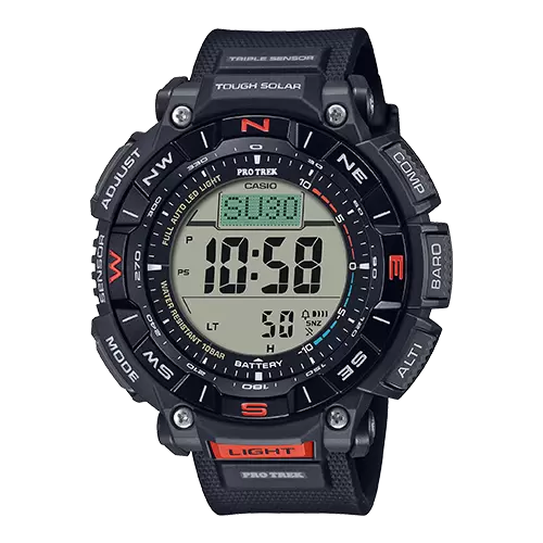 PRO TREK PRG-340-1JF