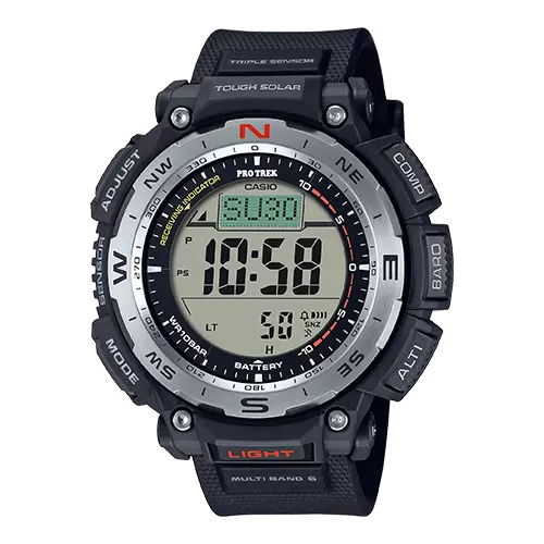 PRO TREK PRW-3400-1JF