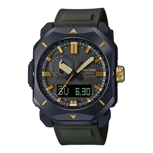 PRO TREK PRW-6900Y-3JF