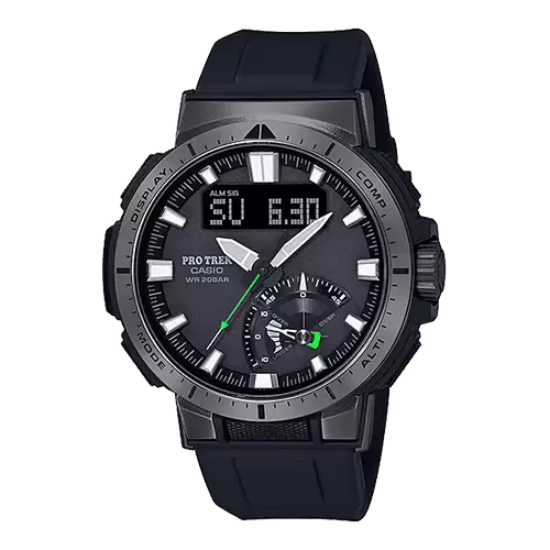 PRO TREK PRW-70Y-1JF