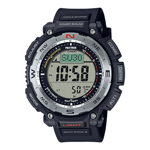 PRO TREK PRW-3400-1JF