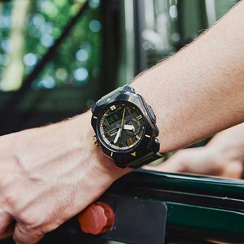 PRO TREK PRW-6900Y-3JF