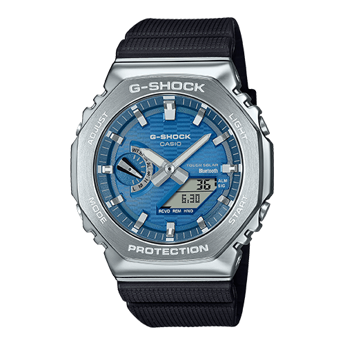 G-SHOCK GBM-2100A-2BJF