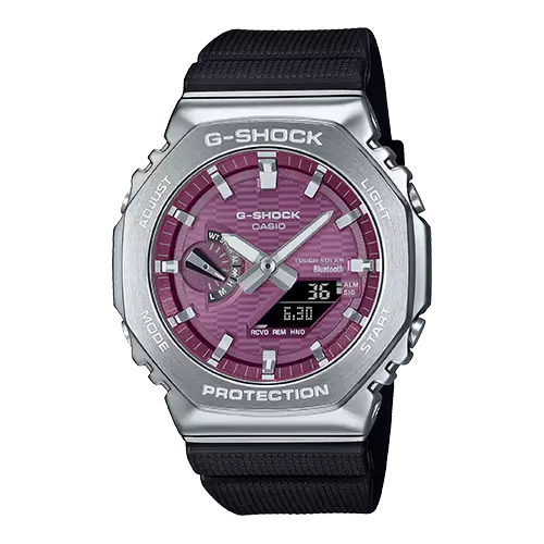 G-SHOCK GBM-2100A-4BJF