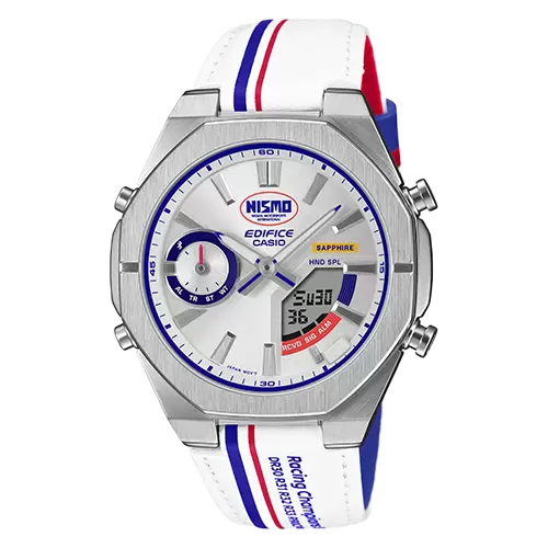 EDIFICE ECB-S10NIS-7AJR