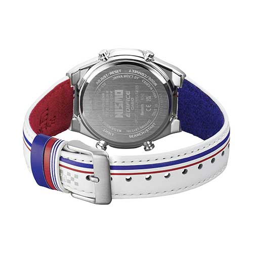 EDIFICE ECB-S10NIS-7AJR