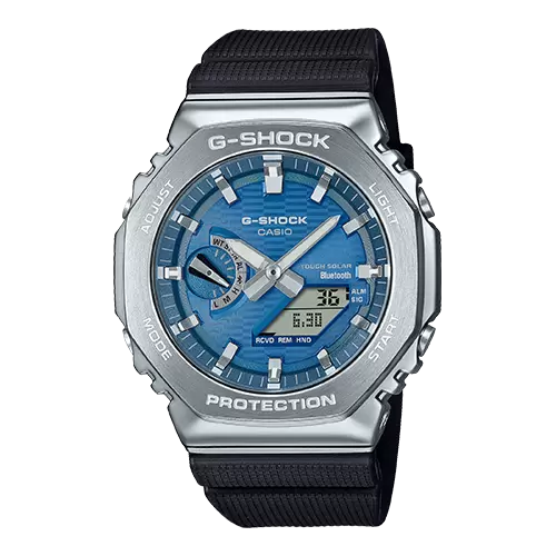 G-SHOCK GBM-2100A-2BJF