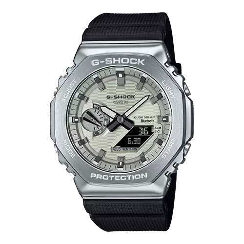 G-SHOCK GBM-2100A-8BJF