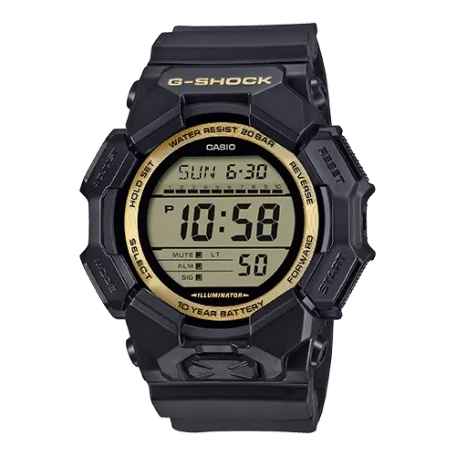 G-SHOCK GD-010GB-1A9JF