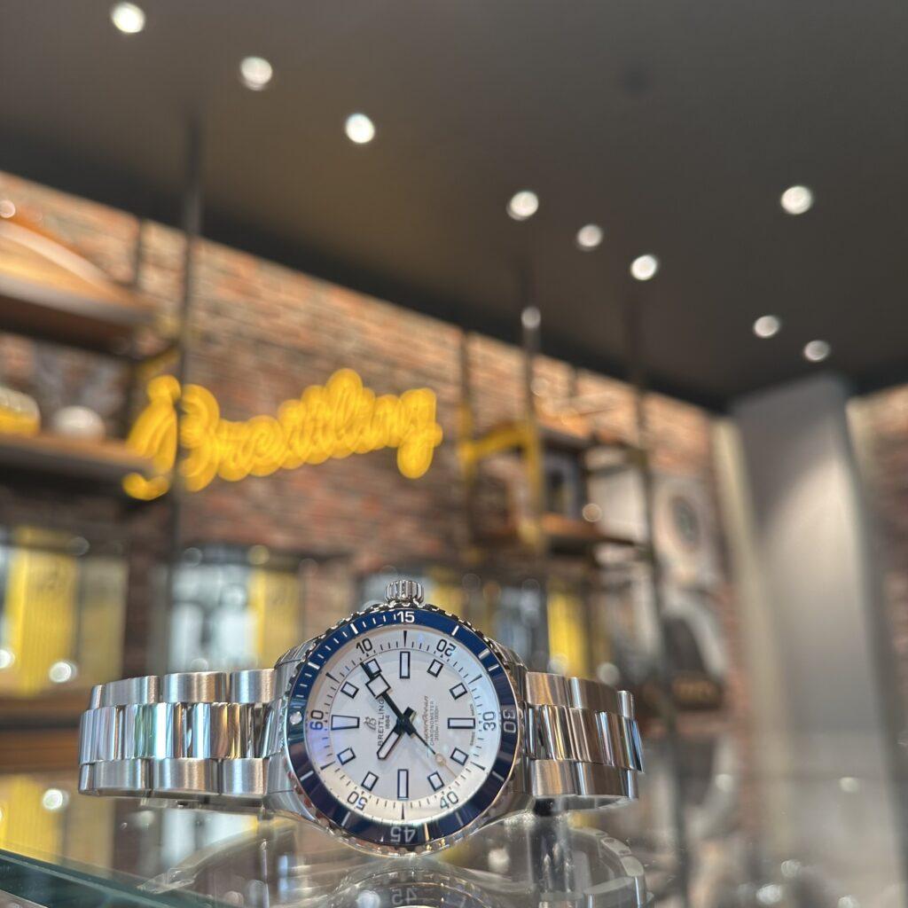 知性と冒険心を纏う、究極の相棒