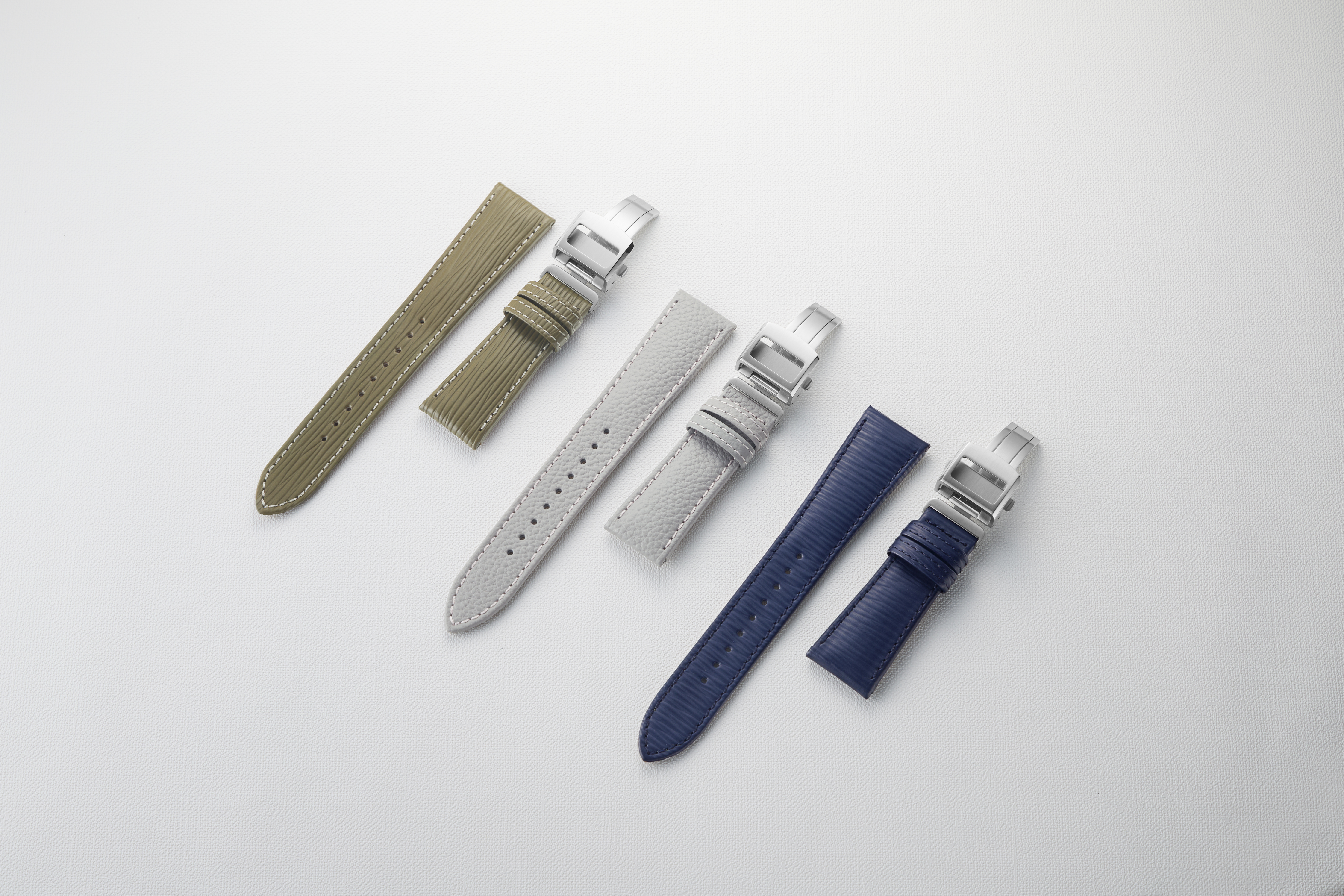 Grand Seikoストラップキャンペーン