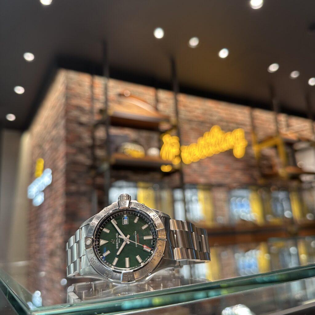 20代男性におすすめの相棒。A17328101L1A1の魅力