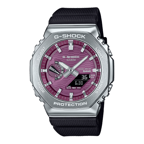 G-SHOCK GBM-2100A-4BJF