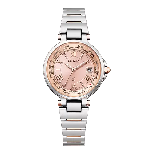 クロスシー EC1014-65W