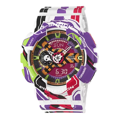 G-SHOCK GA-110EVA30-7AJR
