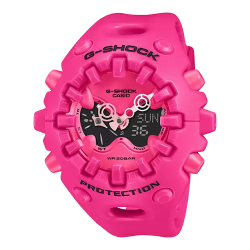 G-SHOCK GA-V01-4AJF