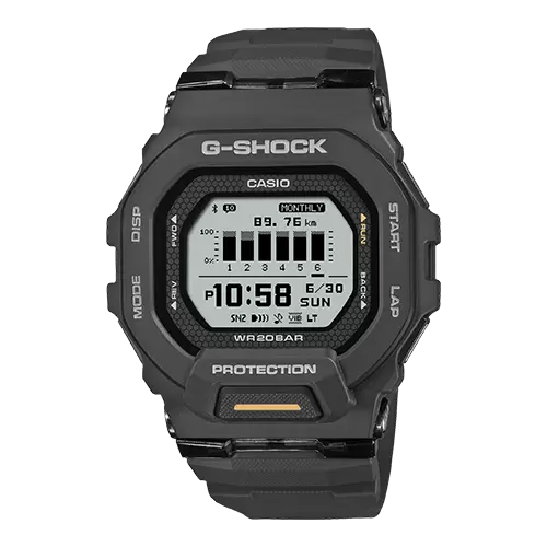 G-SHOCK GBD-200-1A1JF