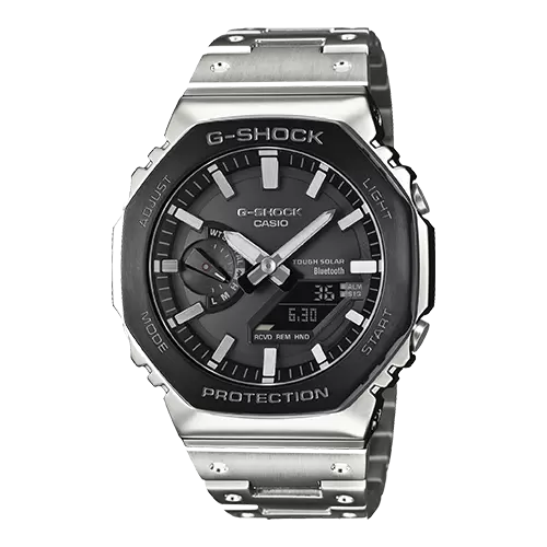 G-SHOCK GM-B2100BT-1AJF