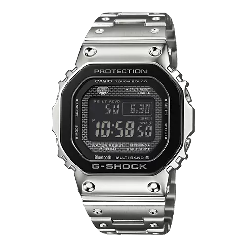 G-SHOCK GMW-B5000BT-1JF