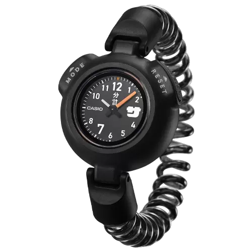 SAN-100H-1BJR【サウナウォッチ】