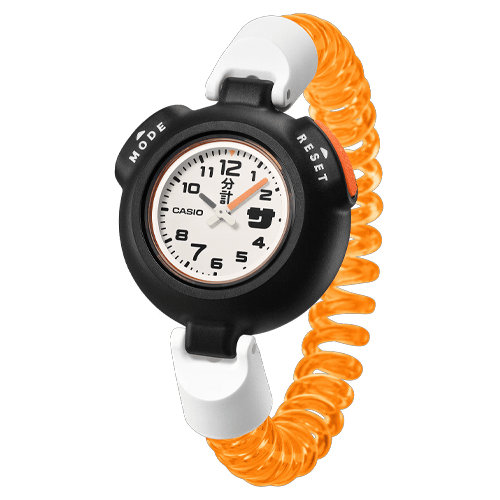 カシオ その他（CASIO） CRW-001-1JR【リングウォッチ