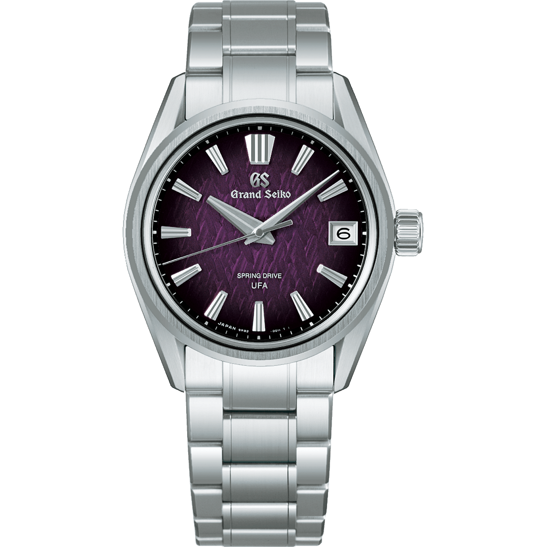 グランドセイコー（GRAND SEIKO） SLGB005 | 【公式】GRACIS